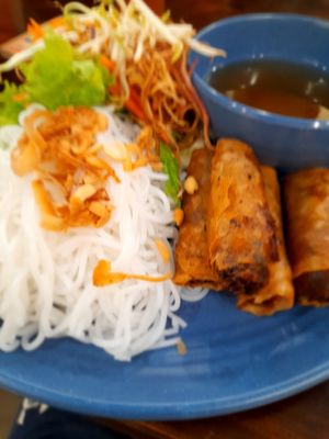  at GreenChay - Healthy Vegan Vibes in Ho Chi Minh City