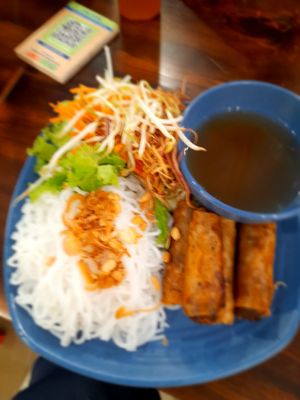  at GreenChay - Healthy Vegan Vibes in Ho Chi Minh City