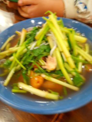  at GreenChay - Healthy Vegan Vibes in Ho Chi Minh City