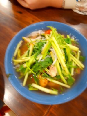  at GreenChay - Healthy Vegan Vibes in Ho Chi Minh City