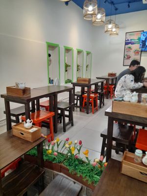  at GreenChay - Healthy Vegan Vibes in Ho Chi Minh City