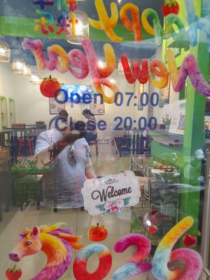  at GreenChay - Healthy Vegan Vibes in Ho Chi Minh City