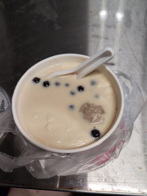  at Origin Tofu in Taipei