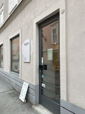   at Legüm in Graz