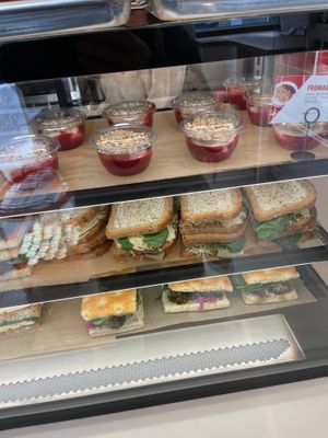  at The Fat Broccoli in Paris