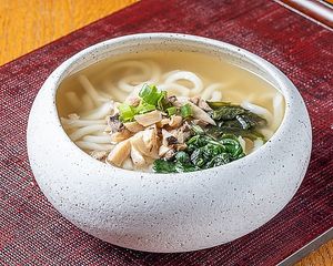 Udon - emporter, sur place at Chez Madame Kim - Takeout in Morges