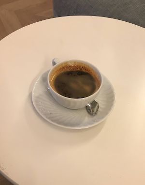  at Galia Pasteleria in Madrid