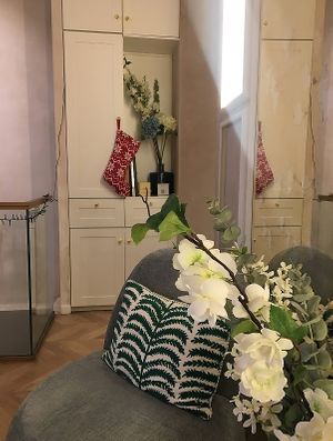  at Galia Pasteleria in Madrid