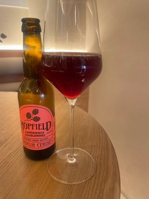  at Galia Pasteleria in Madrid