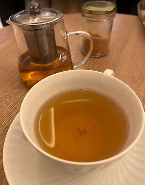  at Galia Pasteleria in Madrid