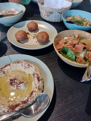  at Do More in Copenhagen