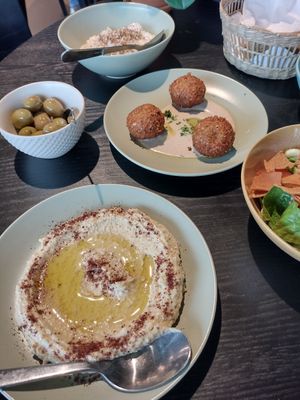  at Do More in Copenhagen