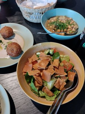  at Do More in Copenhagen