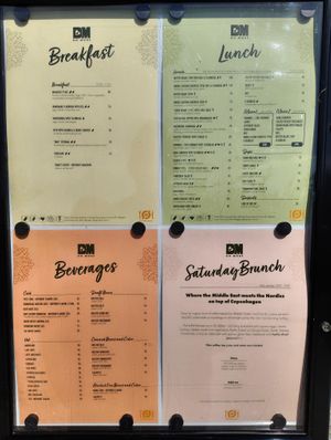  at Do More in Copenhagen