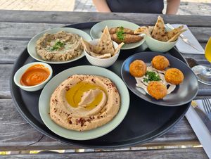  at Do More in Copenhagen