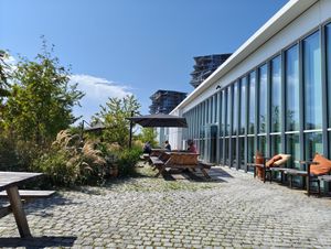  at Do More in Copenhagen