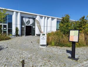  at Do More in Copenhagen