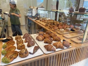   at Magma Bakery Lab  in Barcelona