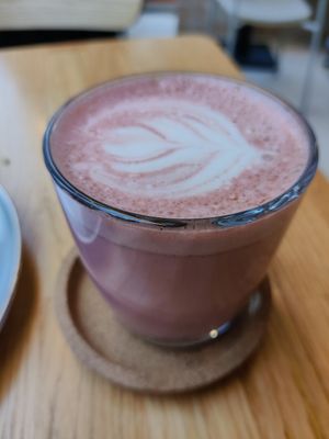  at Magma Bakery Lab  in Barcelona