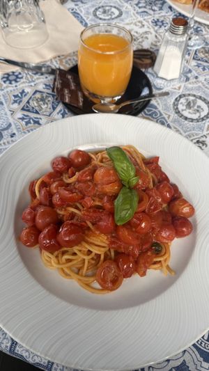   at E Vicchiarelle Dal 1903 in Naples