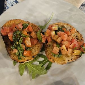  at E Vicchiarelle Dal 1903 in Naples