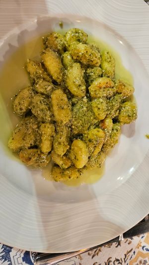  at E Vicchiarelle Dal 1903 in Naples