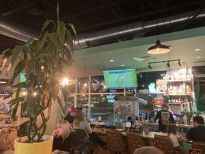 Inside   at Cheba Hut - "Toasted" Subs in Scottsdale