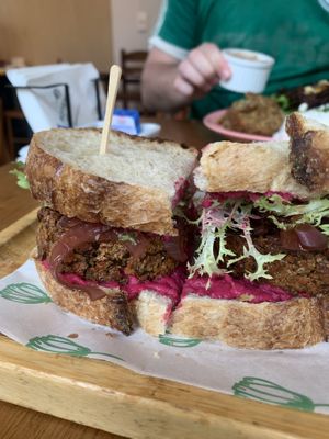   at Botânica Bistrô in Rio De Janeiro