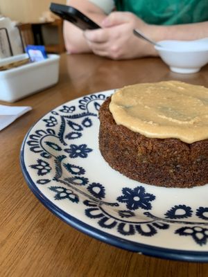   at Botânica Bistrô in Rio De Janeiro