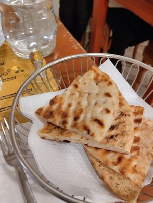  at To Steki in Bologna