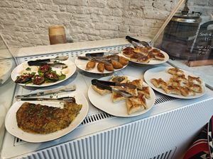  at Mezzeway in Brussels