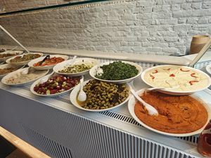  at Mezzeway in Brussels