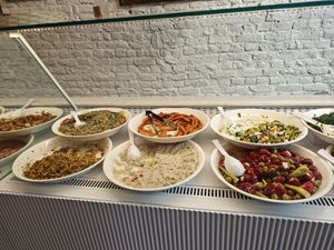  at Mezzeway in Brussels