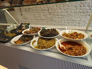  at Mezzeway in Brussels