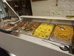  at Mezzeway in Brussels