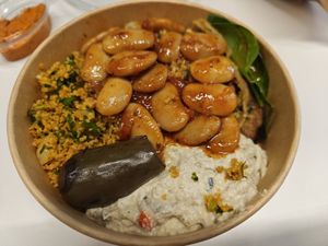  at Mezzeway in Brussels