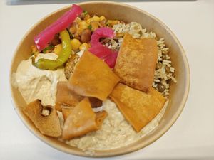  at Mezzeway in Brussels