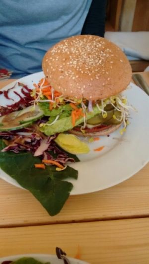 the pretenders at Let It Be in Berlin