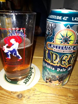 Craft Beer at Let It Be in Berlin