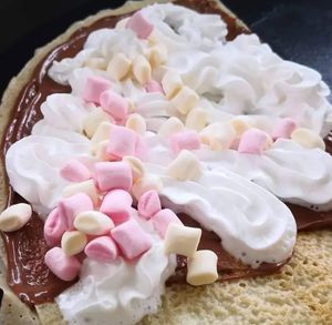  at Peas and Libertea in Whitley Bay