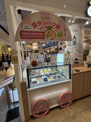 Store front  at SoYoung - The Exchange TRX in Kuala Lumpur