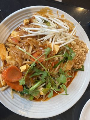   at Thai Spices in Sedona