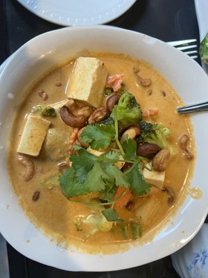   at Thai Spices in Sedona