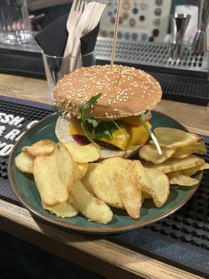   at vEgX Public in Mantova