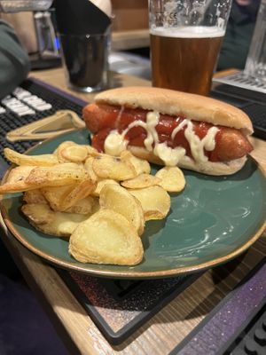   at vEgX Public in Mantova