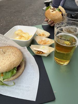   at vEgX Public in Mantova