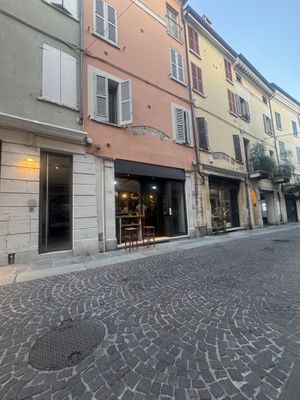   at vEgX Public in Mantova