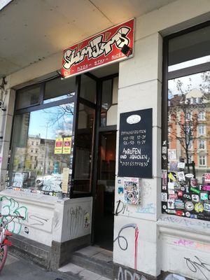 Slim Jim's.. at SlimJims in Hamburg