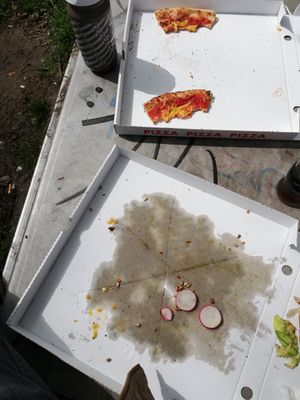 😜 at SlimJims in Hamburg