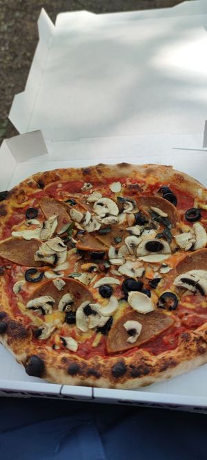  at SlimJims in Hamburg